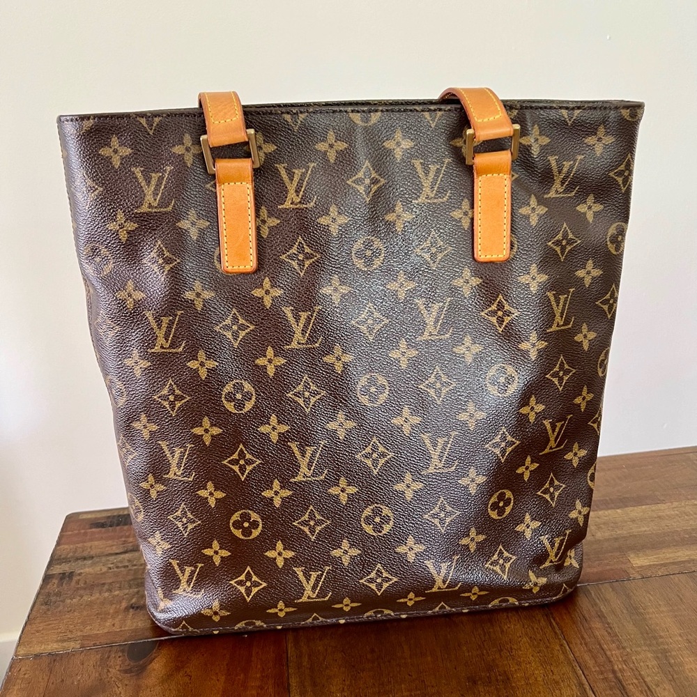 Louis Vuitton Monogram